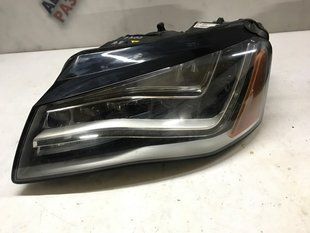 Фара FULL LED 4H0941003L Audi A8