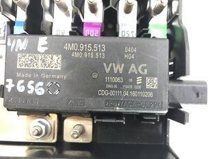 Діод 4M0915513 Audi Q7