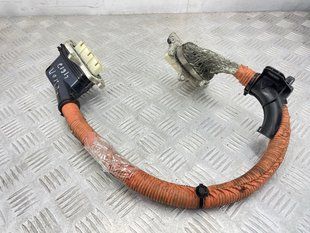 Провод высоковольтный EG9814B245AA Ford Fusion