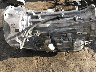 АКПП / коробка передач 0C8300036Q Audi Q7