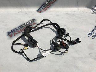 Проводка дверей 4G5971030BB Audi A6