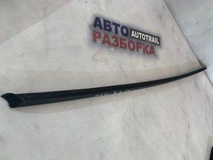 Молдинг скла 4G8854328 Audi A7