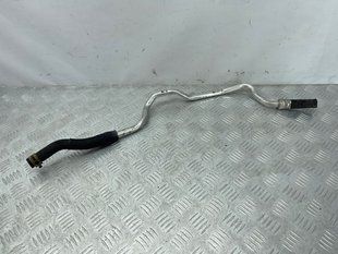 Трубопровод системы охлаждения DG937F120BC Ford Fusion