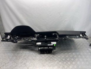 Торпедо с подушкой безопасноти 80B857001F24A Audi Q5