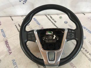 Руль Volvo XC60