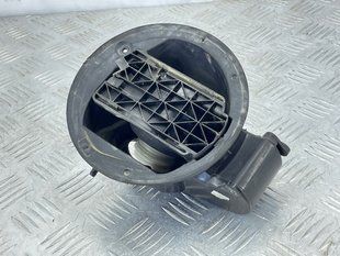 Корпус лючка кришки паливного бака Volvo XC60
