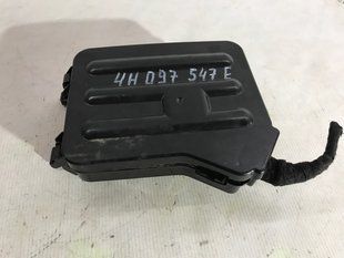 Блок управления системы ночного видения 4H0907547E Audi A8