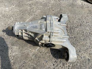 Редуктор заднього мосту 0BP525015K Volkswagen Touareg