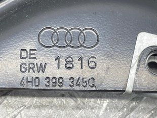 Розпірка підрамника 4H0399345Q Audi A7