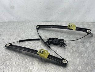 Стеклоподъемник 80A837462A Audi Q5