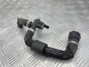 Шланг системы охлаждения 4M0265356C Audi Q7