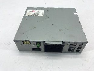 Блок радіо 4G0035080D Volkswagen Touareg