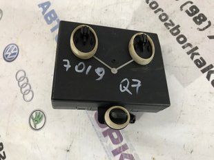 Блок управления двери 4L0907290A Audi Q7