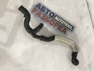 Тройник радиатора, воды 1K0121087N Volkswagen Beetle