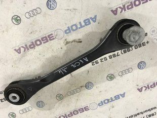 Рычаг задней подвески нижний левый/правый 8K0501529L Audi A6 Audi A4, Audi A4 Allroad, Audi A5, Audi A6, Audi A7, Audi A8, Audi Q5, Audi RS7, Audi S4, Audi S5, Audi S6, Audi S7, Audi S8, Audi SQ5, Porsche Macan
