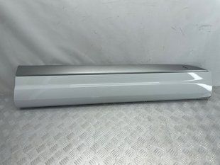 Накладка дверей 4M0853960G Audi Q7
