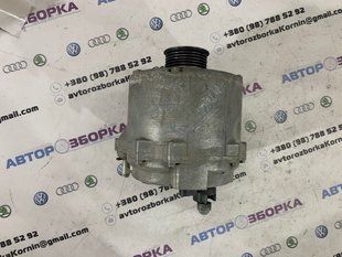 Генератор 059903015P Volkswagen Touareg