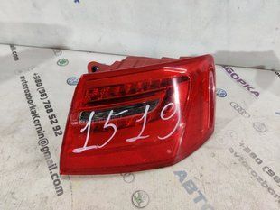 Стоп / ліхтар зовнішній 4G5945096B Audi A6