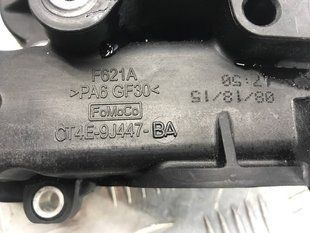 Коллектор впускной CT4E9J447BA Ford Edge
