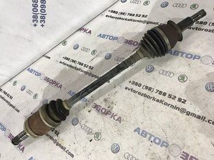 Полуось 396004GB0A Infiniti Q50