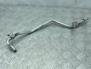 Трубопровід системи охолодження 4G0121481Q Audi A6