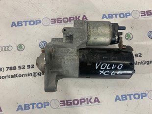 Стартер 36000041 Volvo XC60