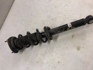 Стойка амортизатора в сборе с пружиной E62104GA1D Infiniti Q50
