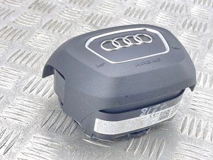 Подушка безопасности руля 4M0880201C6PS Audi Q7 Audi Q7
