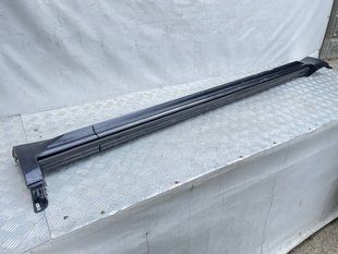 Поріг 31395883 Volvo XC90