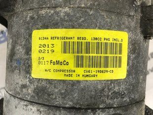 Компресор кондиціонера CV6119D629CD Ford Escape