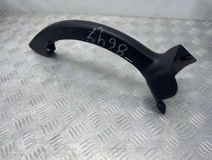 Накладка петли багажника 4H0971445K Audi A8