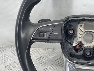 Кермо Audi Q7
