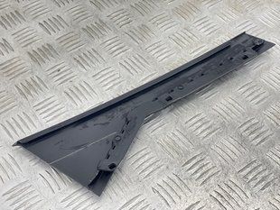Накладка дверей 8W9839903A5FQ Audi A4 Allroad