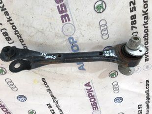 рычаг подвески E1GC5K898AXB Ford Edge