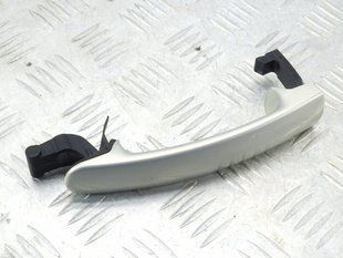 Ручка двери внешняя 5N0837205M Volkswagen Tiguan