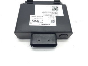 Стабілізатор напруги 8K0959663F Audi A6