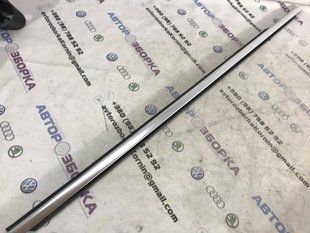 Молдинг дверей 3C8837476H Volkswagen CC