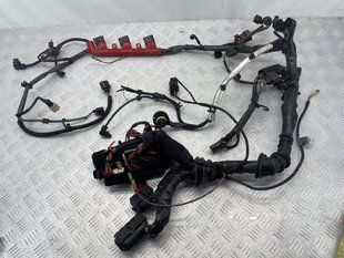Жгут проводов Audi Q5