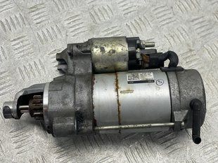 Стартер 057911024 Audi A4 Allroad