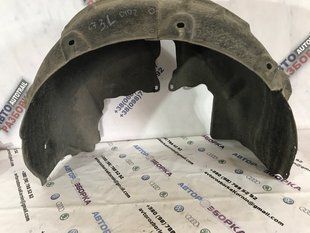 Підкрилок 4G0810171B Audi A6