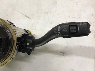 Электронный модуль блока подрулевых переключателей 4F0953549C Audi Q7 Audi A6, Audi Q7, Audi S6