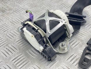 Ремень безопасности 4L1857706AV04 Audi Q7