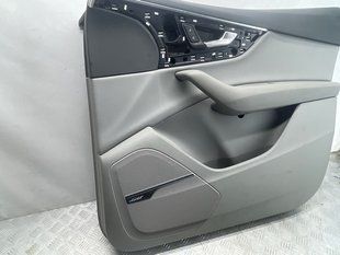 Обшивка дверей 4M0867104BFUT Audi Q7
