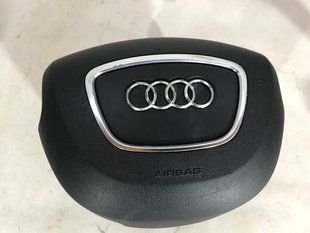 Подушка в руль / Airbag 8K0880201AC6PS Audi A4 Allroad