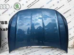 Капот 17A823031 Volkswagen Jetta