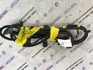 Проводка парктроніків бампера 31376356 Volvo XC60
