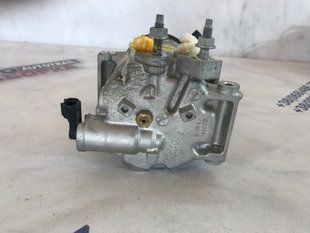 Компрессор кондиционера GV6119D629CC Ford Escape