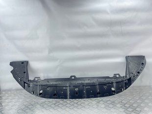 Защита переднего бампера нижняя 31323773 Volvo XC60 Volvo XC60