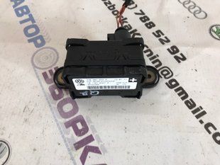 Датчик поперечного ускорения (ESP) 7H0907652A Audi Q7