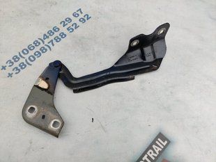 Петля капота правая FT4BR16801A Ford Edge Ford Edge